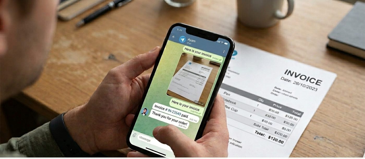 Your AI team, already hired