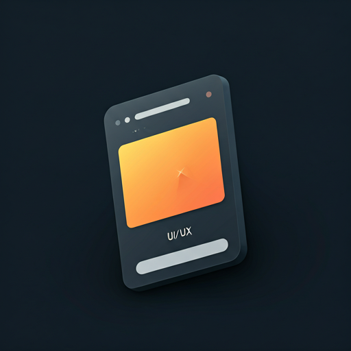 UI/UX Design